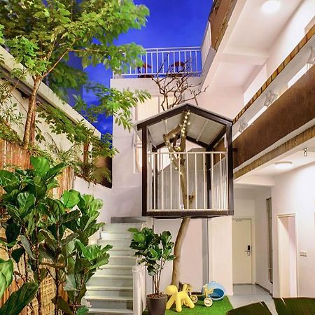 Huizhou Xilin West Lake Boutique Hotel Екстер'єр фото