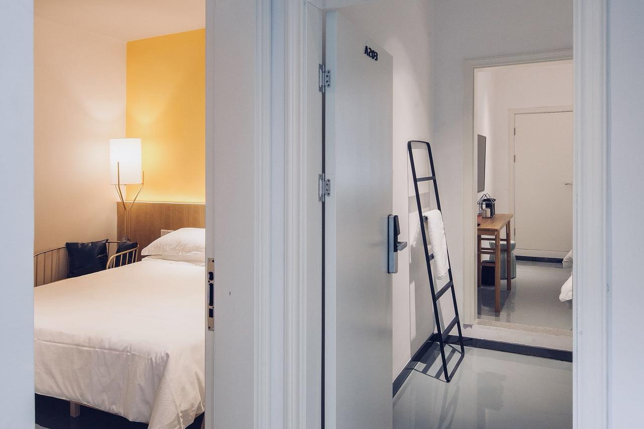 Huizhou Xilin West Lake Boutique Hotel Екстер'єр фото