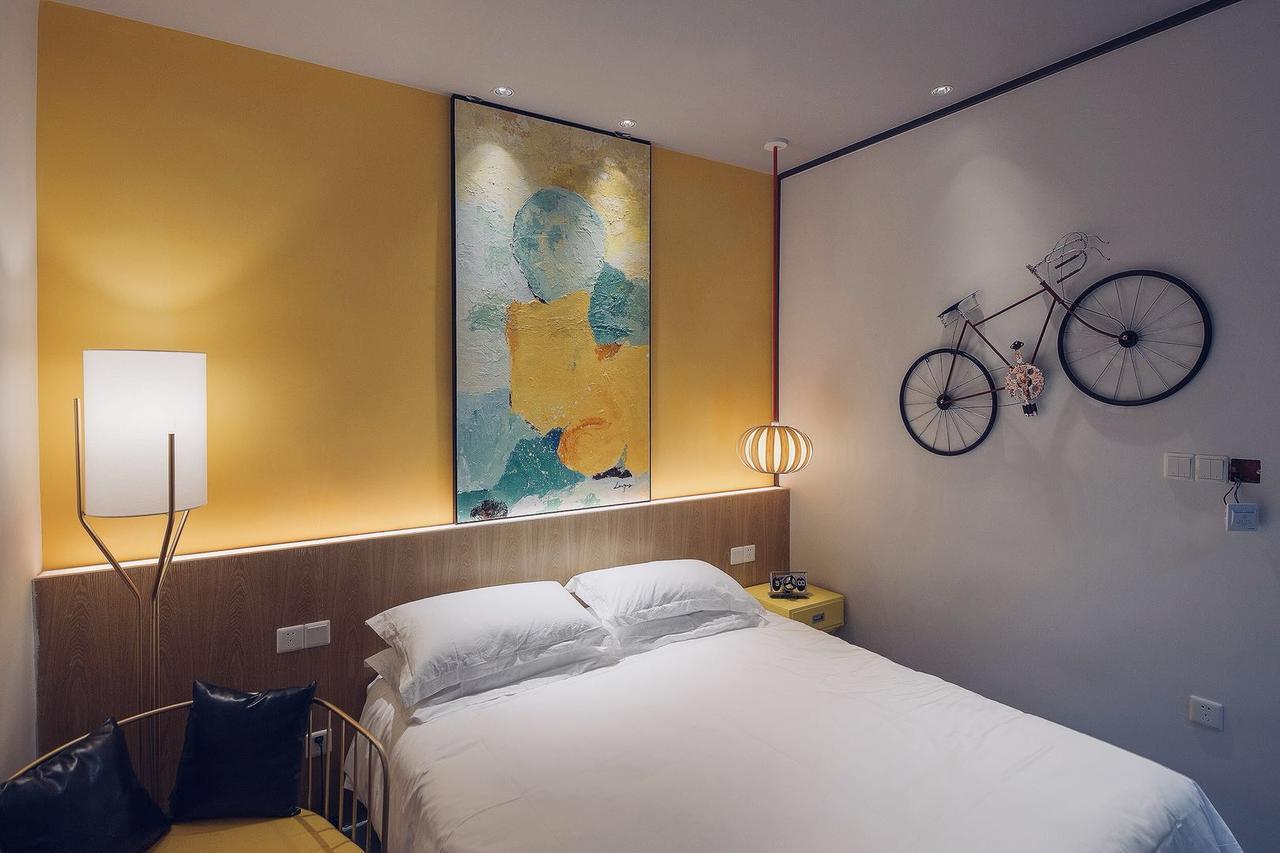 Huizhou Xilin West Lake Boutique Hotel Екстер'єр фото
