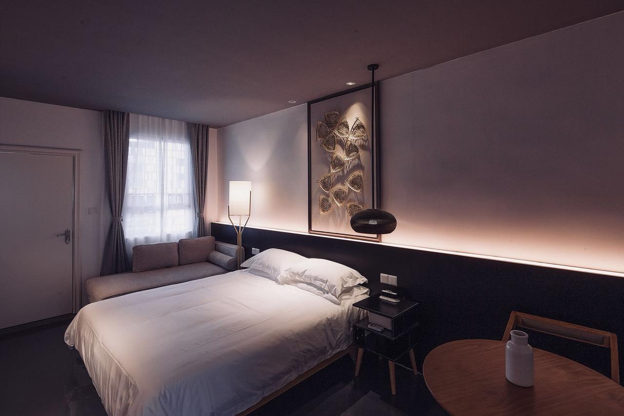Huizhou Xilin West Lake Boutique Hotel Екстер'єр фото
