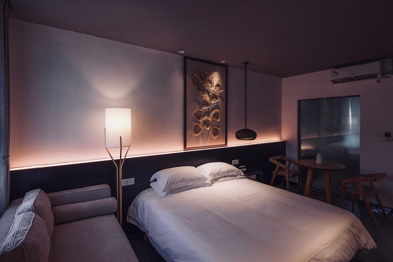 Huizhou Xilin West Lake Boutique Hotel Екстер'єр фото