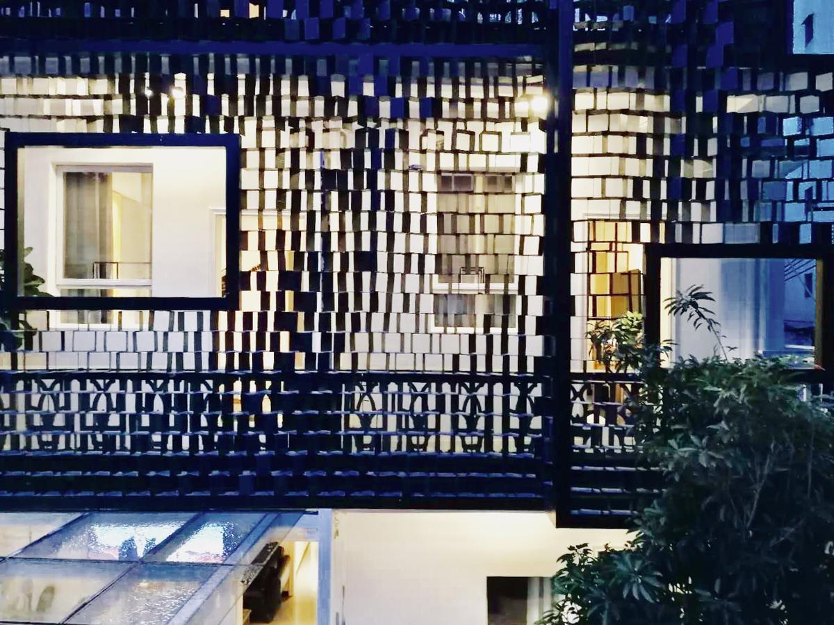 Huizhou Xilin West Lake Boutique Hotel Екстер'єр фото