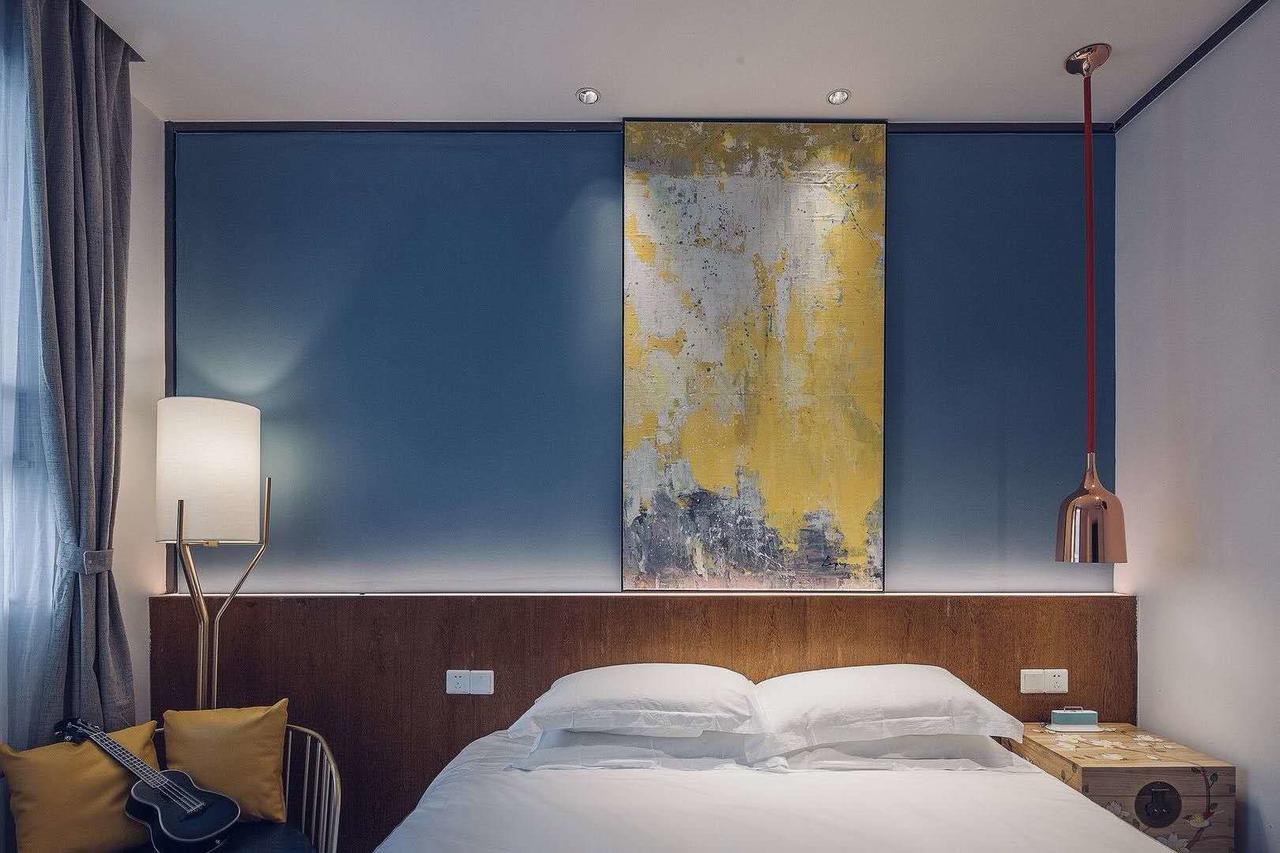 Huizhou Xilin West Lake Boutique Hotel Екстер'єр фото