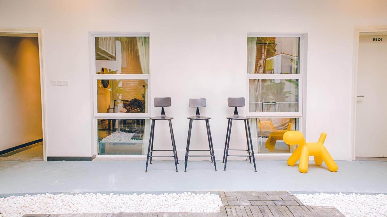 Huizhou Xilin West Lake Boutique Hotel Екстер'єр фото
