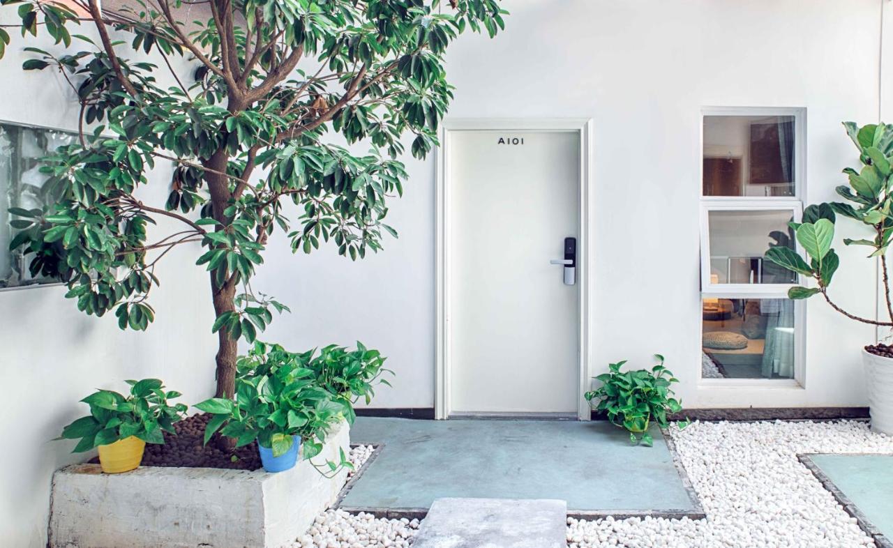 Huizhou Xilin West Lake Boutique Hotel Екстер'єр фото