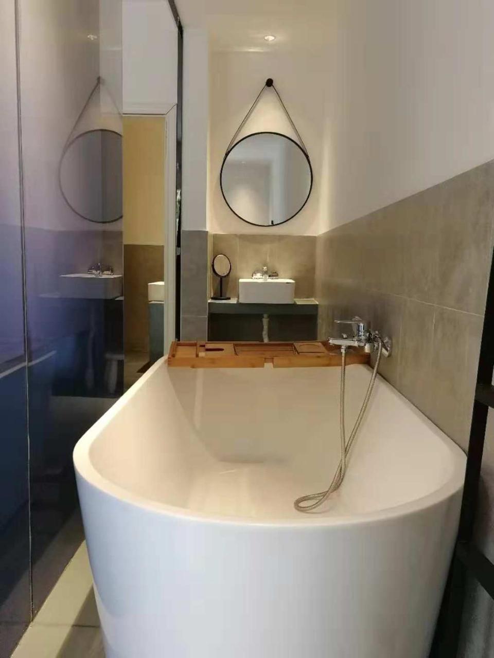 Huizhou Xilin West Lake Boutique Hotel Екстер'єр фото